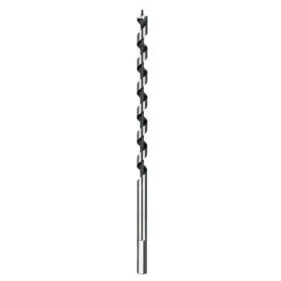Kihagyhatatlan ajánlat 12x460mm csigafúrószár fához