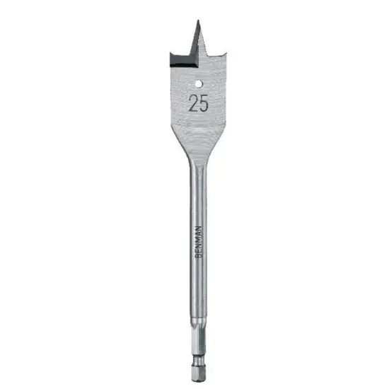 24mm lapos fúró (SPADE) Szuper ajánlat