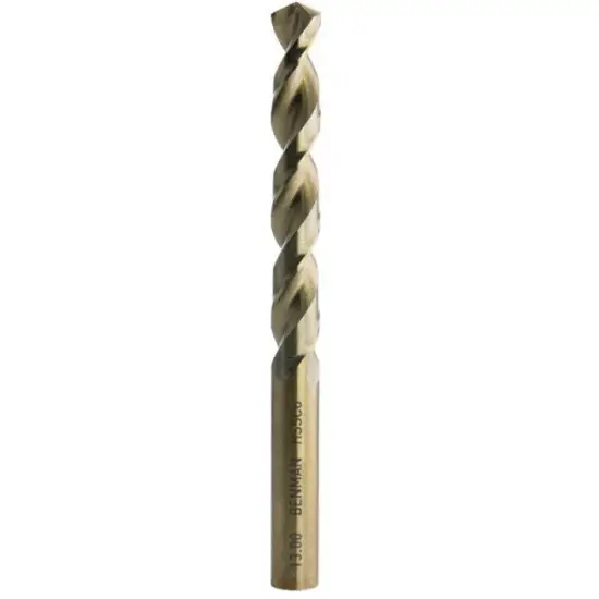 4,25mm HSS-kobalt 5% FULLY fúró bit, DIN 338 Utolsó esély