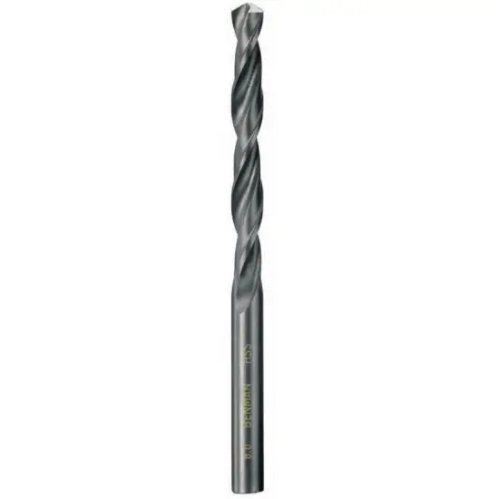 6mm HSS tekercs fémfúró bit, DIN 338 Nézd meg most