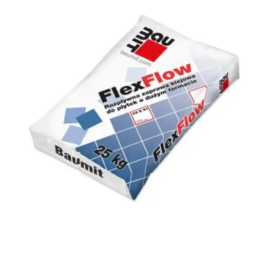 Baumit Baumacol FlexFlow 25 kg Kedvezmény