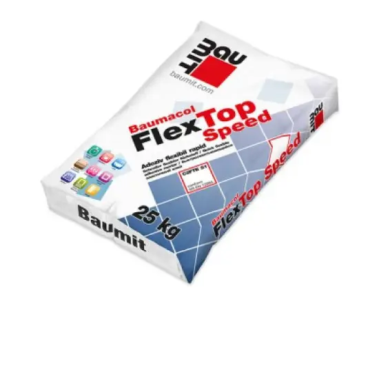 Azonnal elérhető Baumit Baumacol FlexTop Speed 25 kg