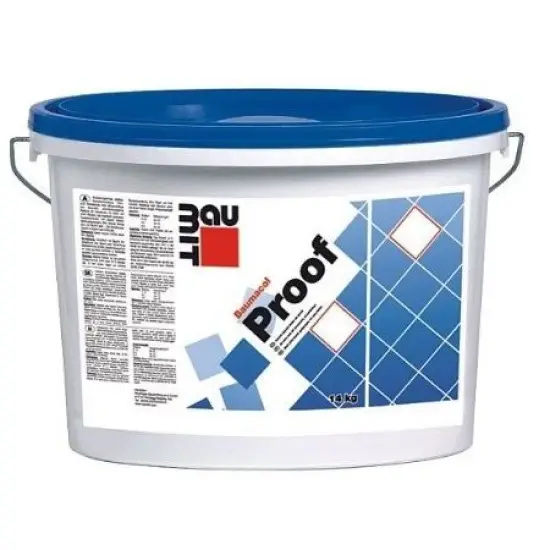 Szuper ajánlat Baumit Baumacol Proof 25 kg