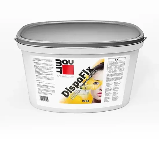 Baumit DispoFix / Diszperziós ragasztó 25 kg Szuper ajánlat