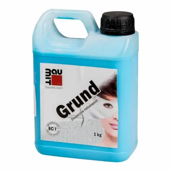 Kedvezményes ár Baumit Grund 1 kg
