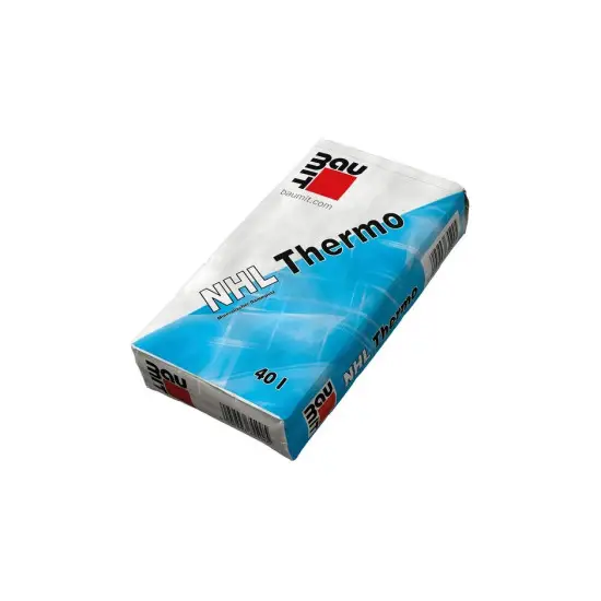 Vedd meg most Baumit NHL Thermo 40 l