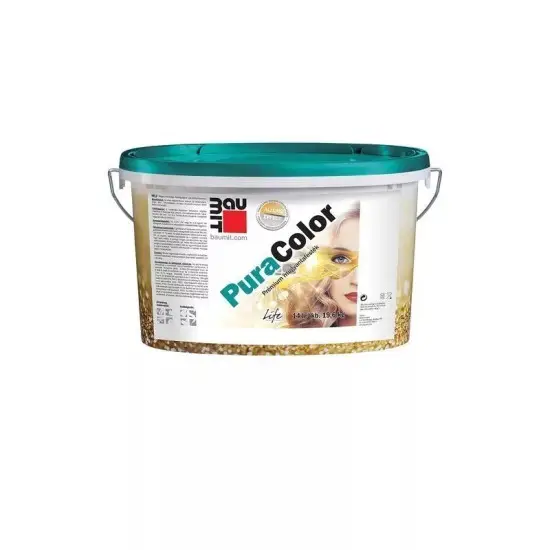 Népszerű Baumit PuraColor 5 lII. színcsoport