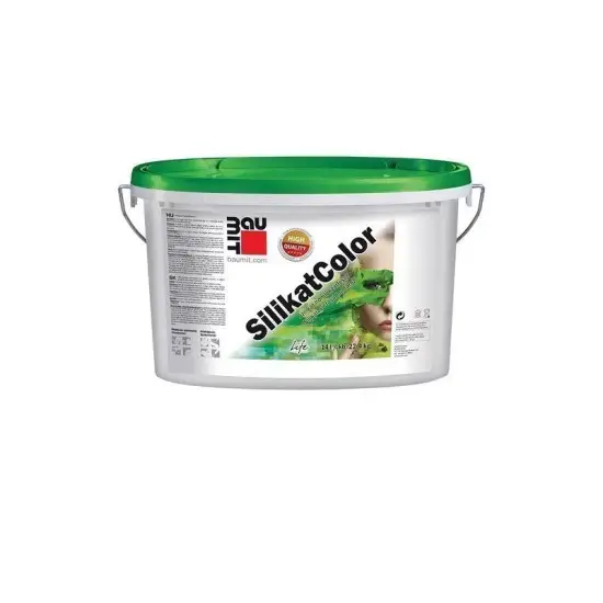 Baumit SilikatColor5 lII. színcsoport Vedd meg online