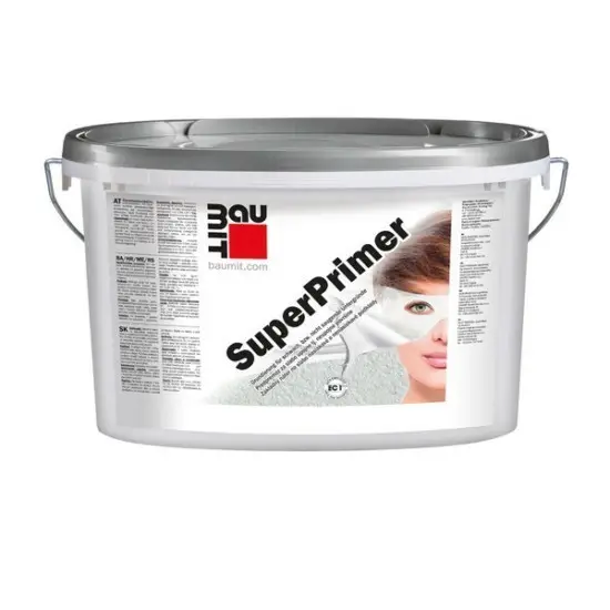 Baumit SuperPrimer 5 kg Expressz szállítás
