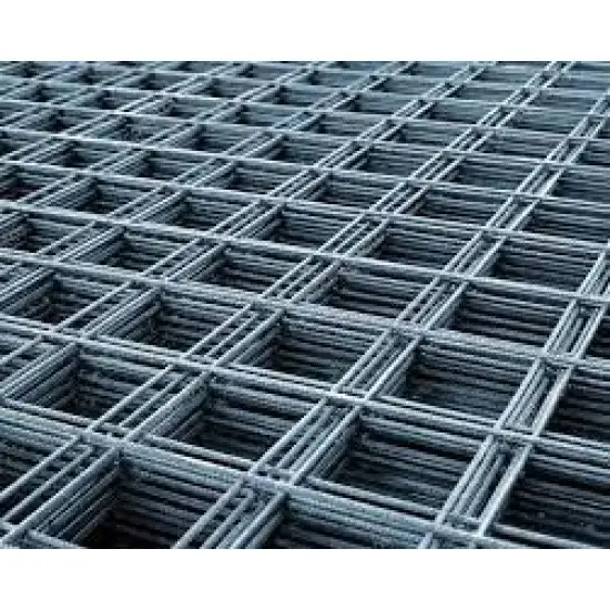 Ajánlat Betonacél háló 4mm 5x2,15m/15x15 14,6 kg / tábla