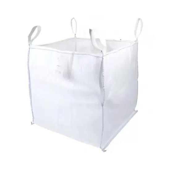 Big-Bag zsák 1x1x1,4 m Expressz kézbesítés