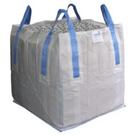 Újdonság Big-Bag zsákos sóder / 0-4 / - 1000kg