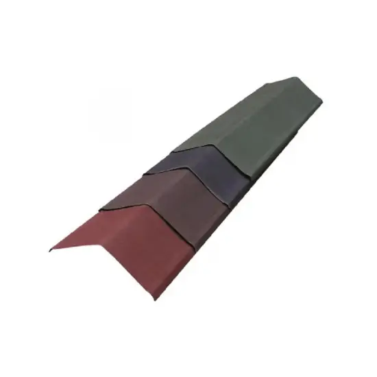 Azonnal elérhető BITU-LINE bitumenes gerincelem - 100 cm/db - vörös