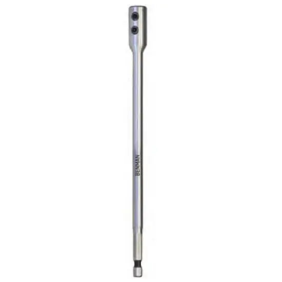 bővítórúd lapos fúróhoz, 270mm (11" ) Korlátozott ajánlat
