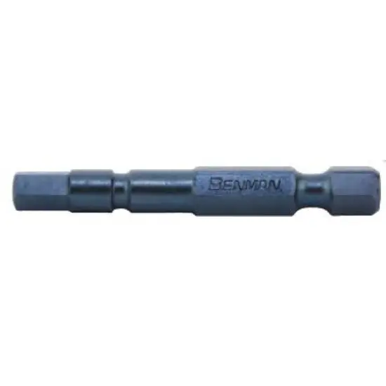 Prémium csavar bit HEX 4 x 25mm (2db)