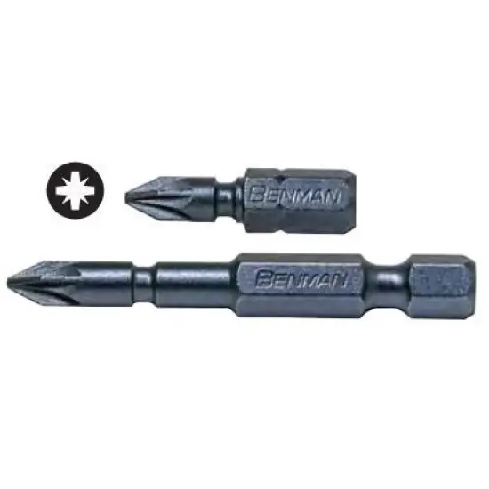 csavar bit PZ 1x50mm, 10db/BOX Outlet