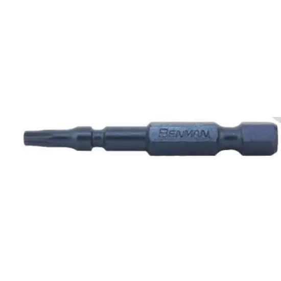 Expressz kézbesítés csavar bit T15 x 50mm (2db)