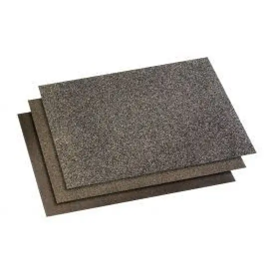 Csiszolópapír 230x280mm K180 Biztonságos vásárlás