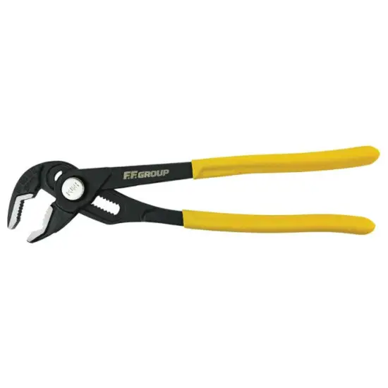 cső/csavarfogó, SPEED markolattal - 10''/250mm Kedvezményes ár