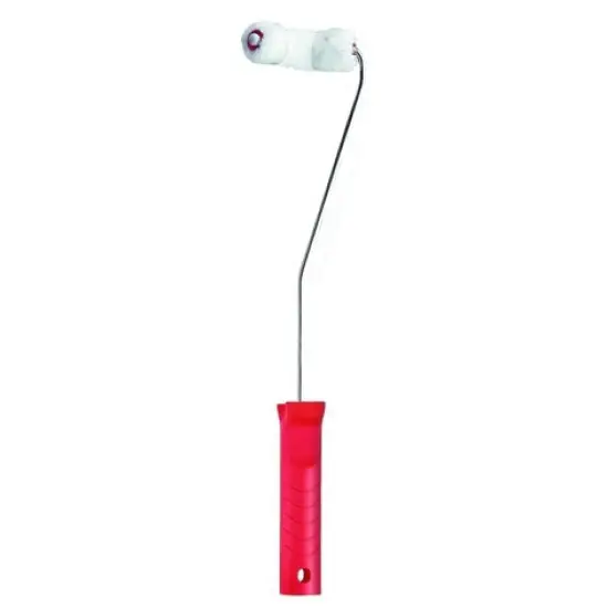 Csőfestő henger+39cm nyél Csak ma