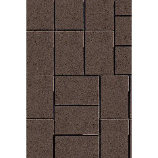 Biztonságos fizetés Do-Beton Trendi-Doll tégla Barna 30x20x6 cm