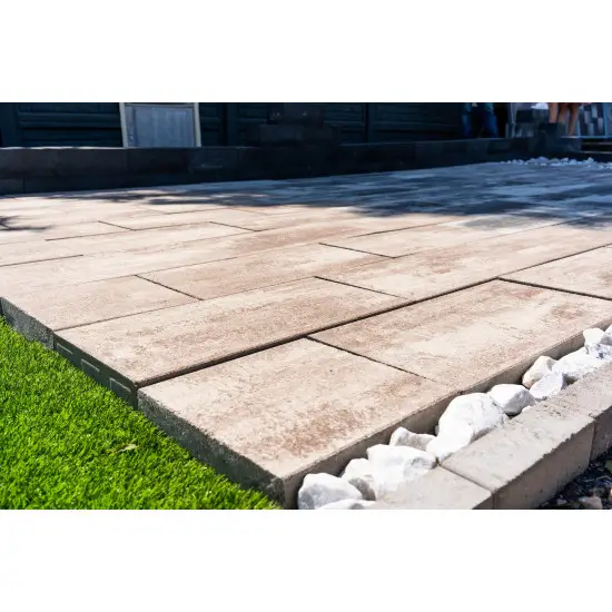 Expressz szállítás Do-Beton Udvarhely Barna márvány 60x30x6 cm