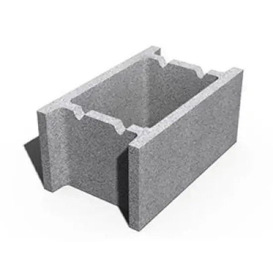 Do-Beton zsalukő 40x50x23 cm Biztonságos fizetés