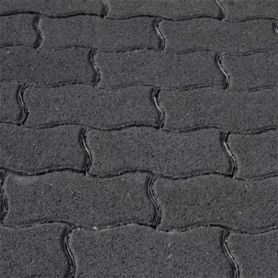 Do-Beton Hullám 8cmAntracit Újdonság