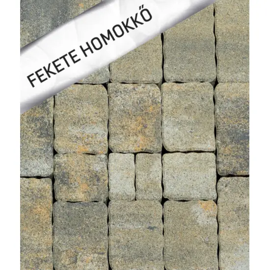 Bestseller Do-Beton Irisz Plusz Fekete Homokkő