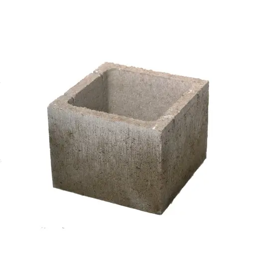 Do-Beton oszlopzsalu 25x25x23 cm Prémium