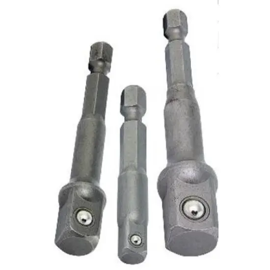 dugókulcs adapter E6 Expressz szállítás