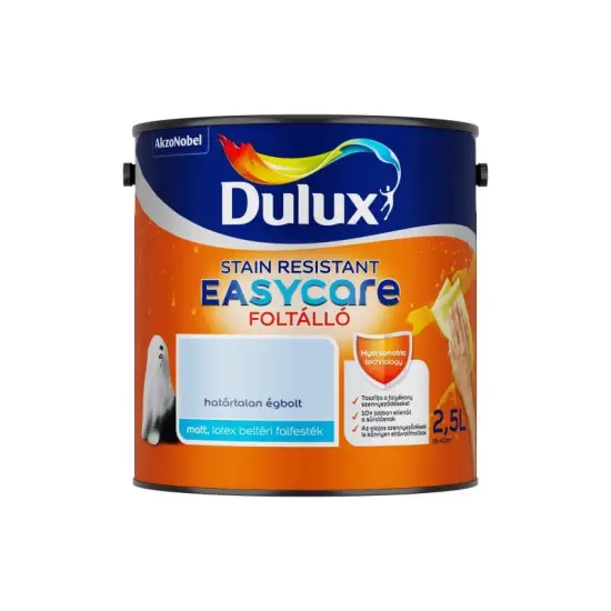Árengedmény Dulux Easycare Határtalan égbolt 2,5 l