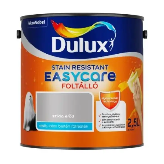 Dulux Easycare Szikla erőd 2,5 l Outlet