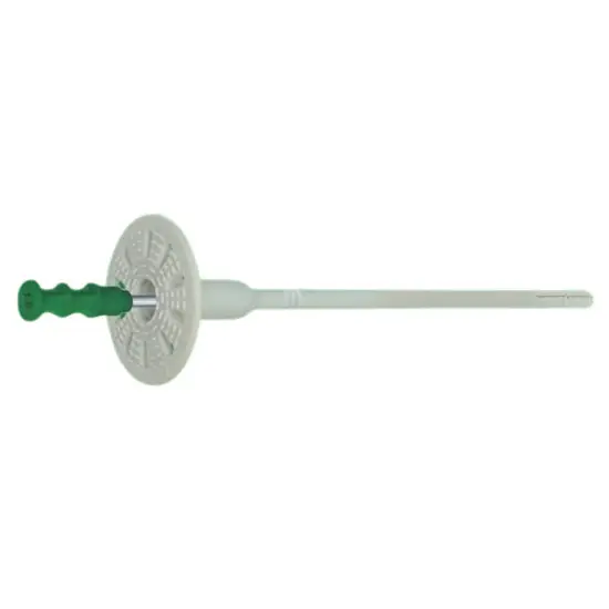 Dűbel fém behajtható szöggel WKTHERM-S - 8 x 215 mm Olcsóbb