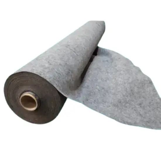 Ecofelt fúrásbiztos geotextília - 200 g/m2 - 2 x 100 m Ár/m2 Népszerű