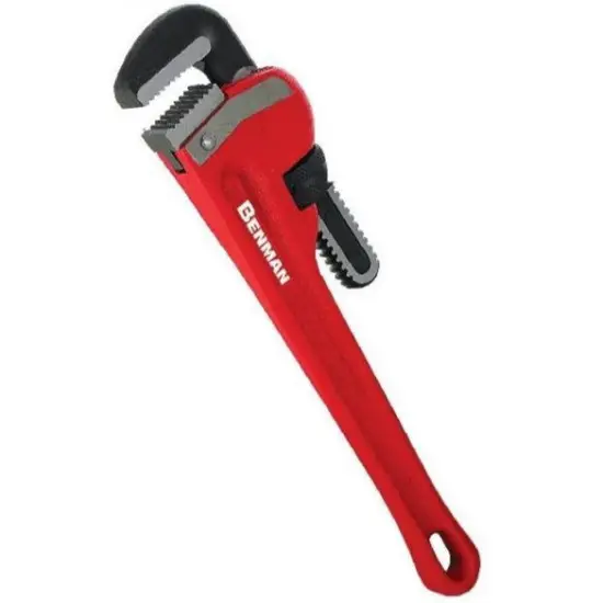 Árcsökkenés erősített csőkulcs 36''