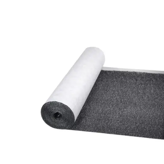 Árengedmény EUROFOL METALLIC 4 rétegű tetőfólia - 1,5 x 25 m Ár/m2