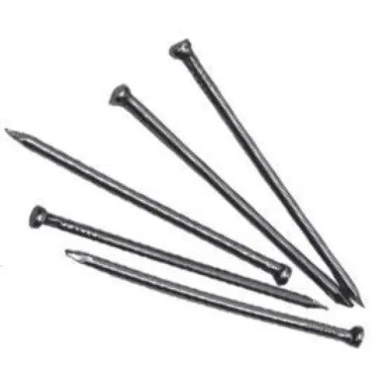 Olcsó fej nélküli szög, 12x50mm, ?1,9mm