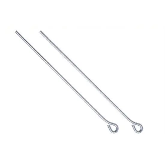 Függesztő pálca szemes - 250 mm Expressz kézbesítés
