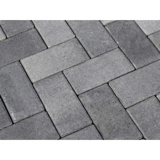 Kedvezmény Gerecse 6 cm grafit melír