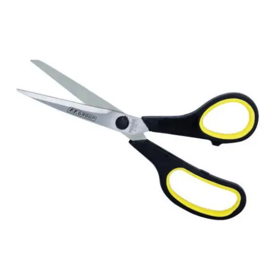 háztartási olló - nemesacél (8') 20cm' Expressz szállítás