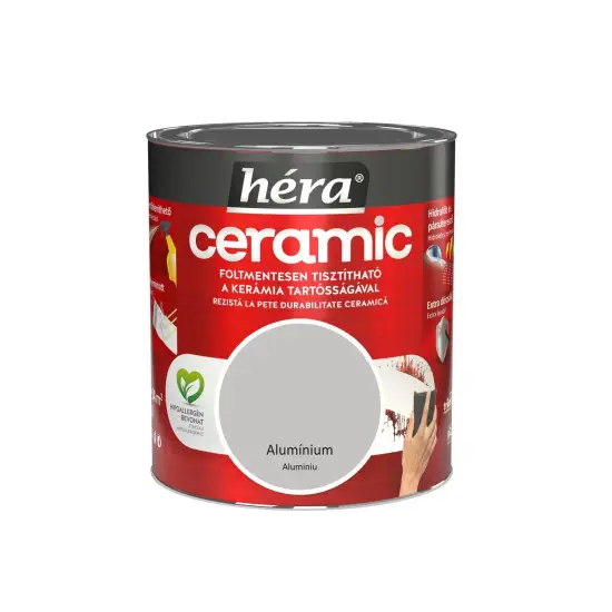 Héra Ceramic Alumínium 1 l Akciós ár