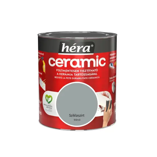 Gyors kiszállítás Héra Ceramic Sziklaszirt 1 l