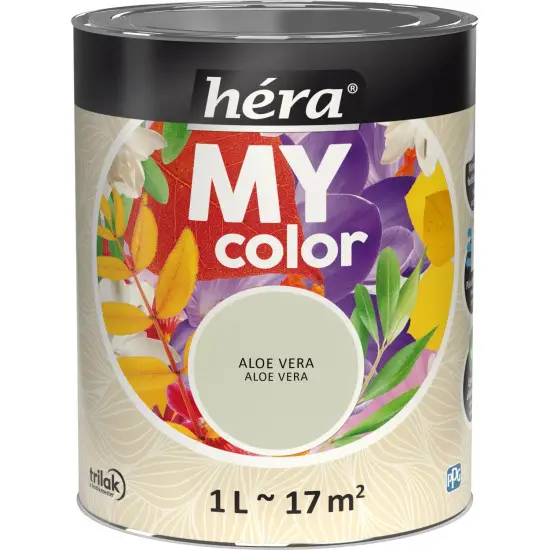 Ne maradj le Héra My Color Aloe vera 1 l