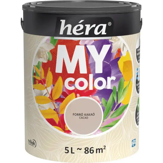 Héra My Color Forró kakaó 5 l Bestseller