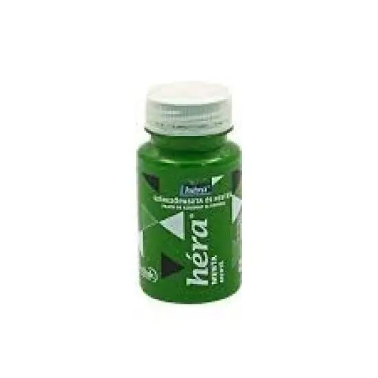 Bestseller Héra színezőpaszta és festék 602 menta 125 ml