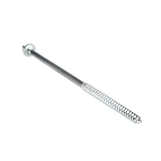Legnépszerűbb Horganyzott 100-as csőbilincshez tüske 140 mm