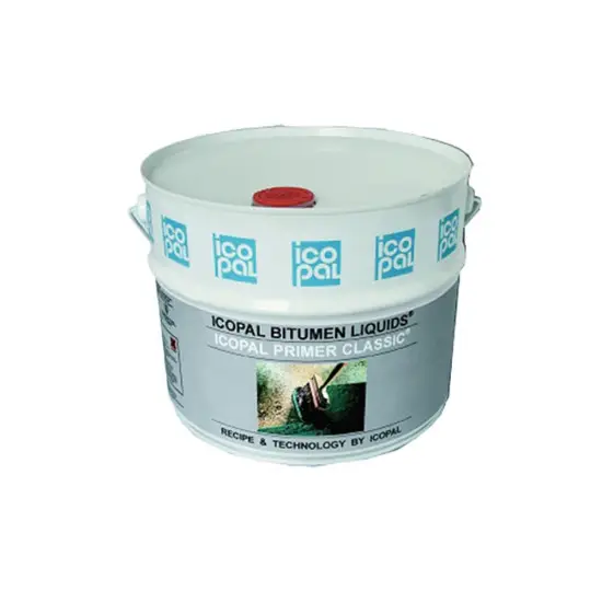 Legnépszerűbb Icopal Primer classic / 9kg/OLD/