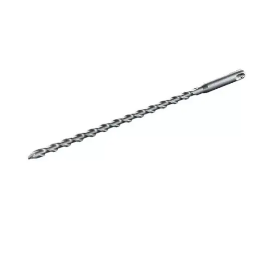 Expressz kézbesítés KARAT fúrószár üreges téglához, SDS - 8 x 210/150 mm