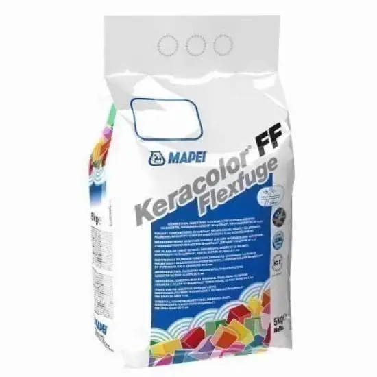 Akció Keracolor FF Flex144 (csokoládé) 5kg